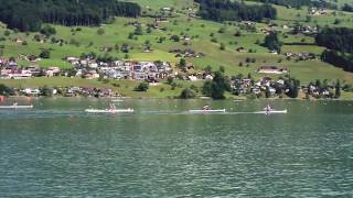 Regatta Sarnersee 4.6.17