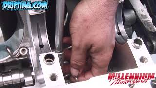 Why You Need Oil Squirters