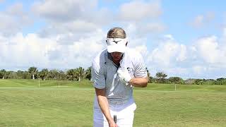 Neutral Pitching | Luke Donald