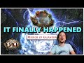 [PoE] It finally happened - we found a Mirror of Kalandra - Stream Highlights #808