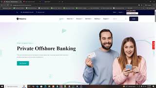 Online Banking Script v2.1 – Advanced Digital Banking System | Webstriva