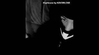 Шайни - Lovely (nightcore remix by N3V3RLOSE)
