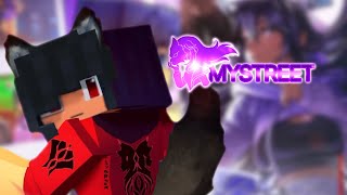 MyStreet: Memories Edit || Aphmau Edit ||