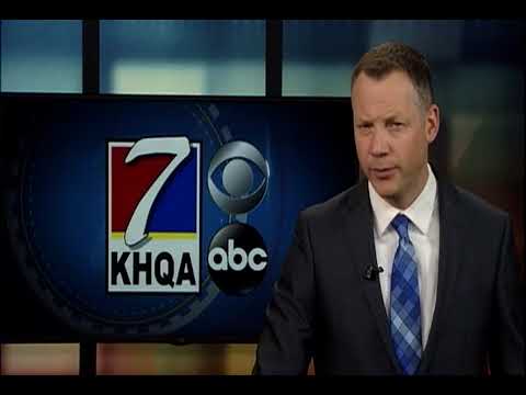 KHQA Connect To Congress With IL Rep. Darin LaHood 2.28.18 - YouTube