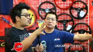 XO TV EP81 part2 : Unicar