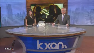 Central Texas mom shares warning for parents after son's accidental Fentanyl overdose