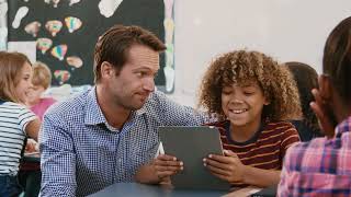 An introduction to Entry.ai, an interactive platform for educational leaders.