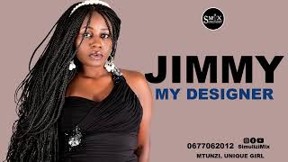 JIMMY MY DESIGNER: SIMULIZI TAMU YA SAUTI.