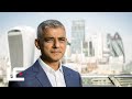 Sadiq Khan: Donald Trump singled me out BECAUSE I'M MUSLIM | Islam Channel