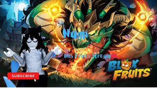 Nami | Blox Fruits ⚔ | Sea Beast hunt, Leviathan Hunt