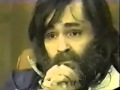 Charles Manson Interview With Penny Daniels (Complete)