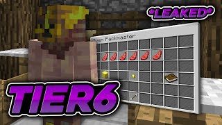 *LEAK* Slayer Tier 6, RNG Drop rate buff \u0026 Abyss (Hypixel Skyblock)