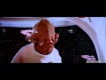 It's A Trap (Admiral Ackbar)