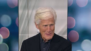An Inside Look At "Dateline" With Keith Morrison | New York Live TV