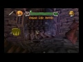 medievil 1 dan`s crypt