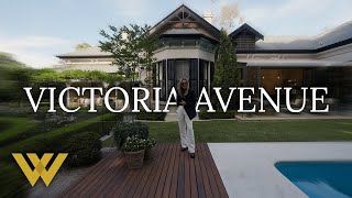 WILLIAMS LUXURY - 1B VICTORIA AVENUE UNLEY PARK SA 5061