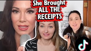 You Won’t Believe Who Exposed This ENTITLED Influencer