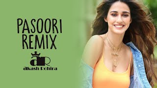 Pasoori (Remix) | DJ Akash Rohira | Ali Sethi x Shae Gill | Coke Studio