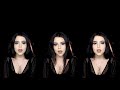 the beatles because violet orlandi acapella cover