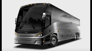 Royal Coach Charter Bus - Trusted Leader in All-Size Coach Bus and MiniBus Rental for Any Event