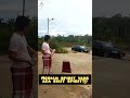 meriam spirit kedua..boleh sambung raya 2023 ni shorts viralvideo letupan meriam raya