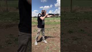 Sparta Helmet BULLETPROOF? *test* #gun #demolitionranch #fullautofriday