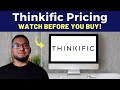 Thinkific Pricing Plans [🚨UPDATED]: Prices, Perks, & How Much It Costs Per Month