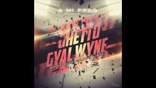 Babiluzion   Dancehall Queen   By K mi Ghetto Gyal Wine Riddim