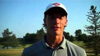 WPGA Junior Golf Championship Frank F  Pellegrino 6 27 2012