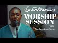 OPEN THE EYES OF MY HEART| SPONTANEOUS MOMENTS #soakingworshipmusic #estherjonathan 