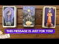 This Message is Specifically for You! | Timeless Reading