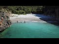 arrivo sulla spiaggia di cala bianca una delle piu belle d italia camerotacoast