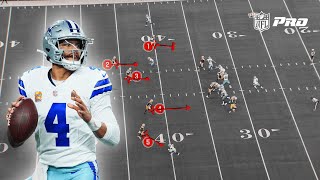 Dak Prescott Is Playing the Best Ball of His Career — Here’s Why | Kurt's QB Insider