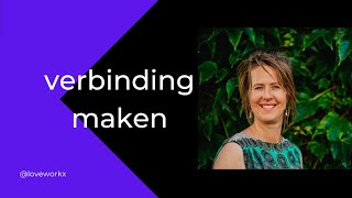 Verbinding maken - Ep. 50