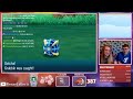 sos shiny hunting grubbin pokemon moon twitch highlight