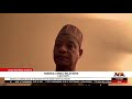 GMN Review of Nigeria-China Relations in 2024