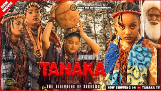 TANAKA - EPISODE 10 (Titanic Jungle) 2023 Latest Nigerian Nollywood Full Epic Movie