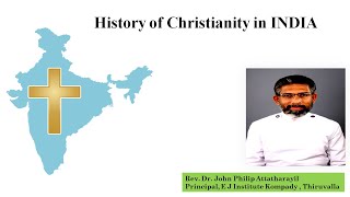 MarThoma Bishops (1653 - 1808) | Rev. Dr. John Philip Attatharayil | Viswasadhara | Church History