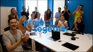 Wir sind ProjectTogether