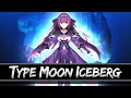 Dai Conquers The Ultimate Fate/Type-Moon Iceberg!