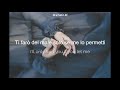 Billie Eilish - When the party's over (Traduzione/Lyrics)