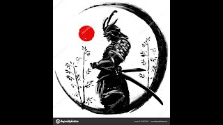 Philosophy Corner ~ 1. The Way of the Samurai by Inazo Nitobe