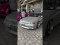 Corner Hunter R32 Skyline