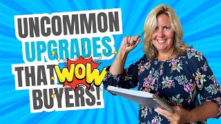 Beyond the Basics: Creative Home Updates to Attract Buyers