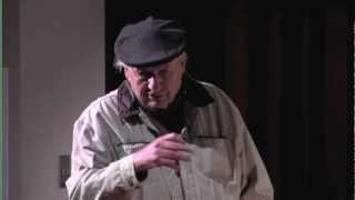 Prospects for an Earth powered predominantly by solar and wind energy: Walter Kohn at TEDxUCSB