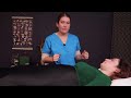 asmr 30 minute applied kinesiology u0026 reiki session roleplay