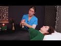 asmr 30 minute applied kinesiology u0026 reiki session roleplay