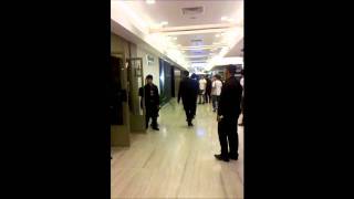 [Fancam] 120113 - BEAST @ River City (2)