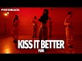 Rihanna - Kiss It Better | YUMI Choreography