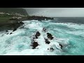 azores 4k 🇵🇹 a visual journey through portugal’s stunning islands